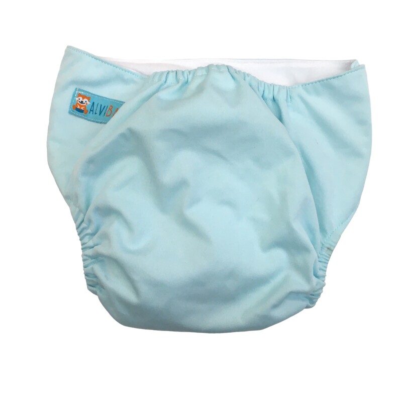 Cloth Diaper (Sea Green), Gear

Located at Pipsqueak Resale Boutique inside the Vancouver Mall or online at:

#resalerocks #pipsqueakresale #vancouverwa #portland #reusereducerecycle #fashiononabudget #chooseused #consignment #savemoney #shoplocal #weship #keepusopen #shoplocalonline #resale #resaleboutique #mommyandme #minime #fashion #reseller                                                                                                                                      All items are photographed prior to being steamed. Cross posted, items are located at #PipsqueakResaleBoutique, payments accepted: cash, paypal & credit cards. Any flaws will be described in the comments. More pictures available with link above. Local pick up available at the #VancouverMall, tax will be added (not included in price), shipping available (not included in price, *Clothing, shoes, books & DVDs for $6.99; please contact regarding shipment of toys or other larger items), item can be placed on hold with communication, message with any questions. Join Pipsqueak Resale - Online to see all the new items! Follow us on IG @pipsqueakresale & Thanks for looking! Due to the nature of consignment, any known flaws will be described; ALL SHIPPED SALES ARE FINAL. All items are currently located inside Pipsqueak Resale Boutique as a store front items purchased on location before items are prepared for shipment will be refunded.