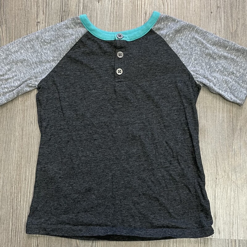 Old Navy Tee, Multi, Size: 5Y