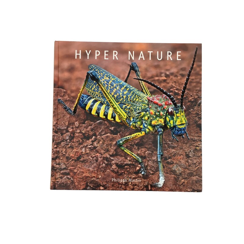 Hyper Nature