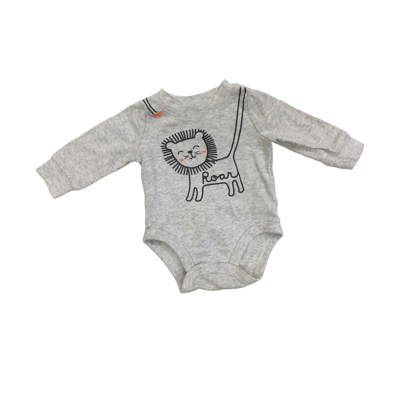 Long Sleeve Onesie, Boy, Size: 3m

Located at Pipsqueak Resale Boutique inside the Vancouver Mall or online at:

#resalerocks #pipsqueakresale #vancouverwa #portland #reusereducerecycle #fashiononabudget #chooseused #consignment #savemoney #shoplocal #weship #keepusopen #shoplocalonline #resale #resaleboutique #mommyandme #minime #fashion #reseller                                                                                                                                      All items are photographed prior to being steamed. Cross posted, items are located at #PipsqueakResaleBoutique, payments accepted: cash, paypal & credit cards. Any flaws will be described in the comments. More pictures available with link above. Local pick up available at the #VancouverMall, tax will be added (not included in price), shipping available (not included in price, *Clothing, shoes, books & DVDs for $6.99; please contact regarding shipment of toys or other larger items), item can be placed on hold with communication, message with any questions. Join Pipsqueak Resale - Online to see all the new items! Follow us on IG @pipsqueakresale & Thanks for looking! Due to the nature of consignment, any known flaws will be described; ALL SHIPPED SALES ARE FINAL. All items are currently located inside Pipsqueak Resale Boutique as a store front items purchased on location before items are prepared for shipment will be refunded.