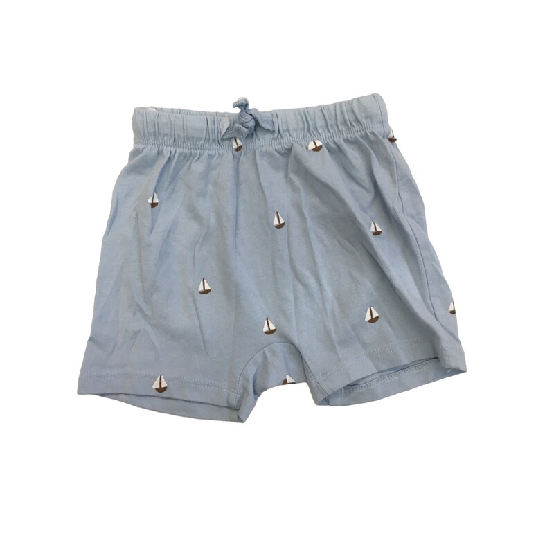 Shorts (Organic)