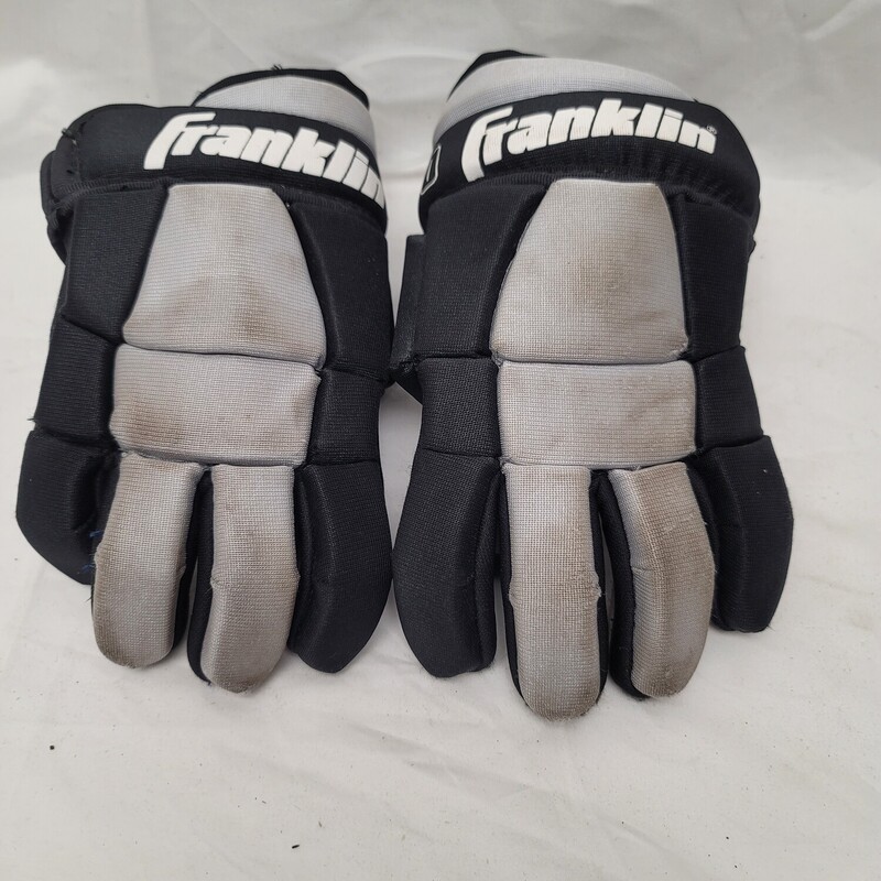 Franklin NHL 150 Gloves