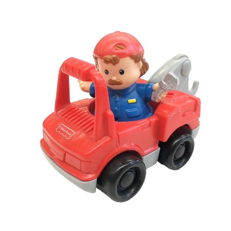 Tow Truck, Toys

Located at Pipsqueak Resale Boutique inside the Vancouver Mall or online at:

#resalerocks #pipsqueakresale #vancouverwa #portland #reusereducerecycle #fashiononabudget #chooseused #consignment #savemoney #shoplocal #weship #keepusopen #shoplocalonline #resale #resaleboutique #mommyandme #minime #fashion #reseller                                                                                                                                      All items are photographed prior to being steamed. Cross posted, items are located at #PipsqueakResaleBoutique, payments accepted: cash, paypal & credit cards. Any flaws will be described in the comments. More pictures available with link above. Local pick up available at the #VancouverMall, tax will be added (not included in price), shipping available (not included in price, *Clothing, shoes, books & DVDs for $6.99; please contact regarding shipment of toys or other larger items), item can be placed on hold with communication, message with any questions. Join Pipsqueak Resale - Online to see all the new items! Follow us on IG @pipsqueakresale & Thanks for looking! Due to the nature of consignment, any known flaws will be described; ALL SHIPPED SALES ARE FINAL. All items are currently located inside Pipsqueak Resale Boutique as a store front items purchased on location before items are prepared for shipment will be refunded.