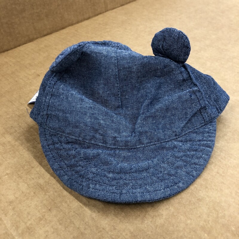 NN, Size: 2-5, Item: Hat