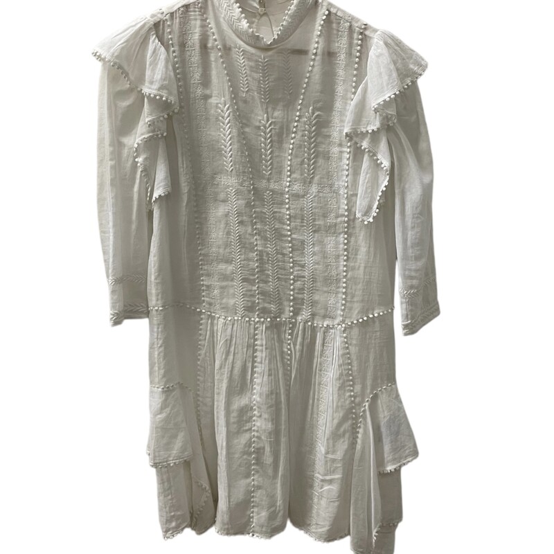 Isabel Marant White