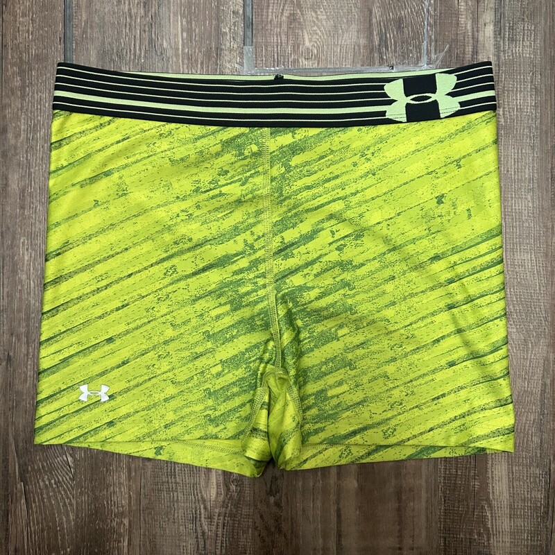 Under Armour Womens Short, Multi, Size: Adult S