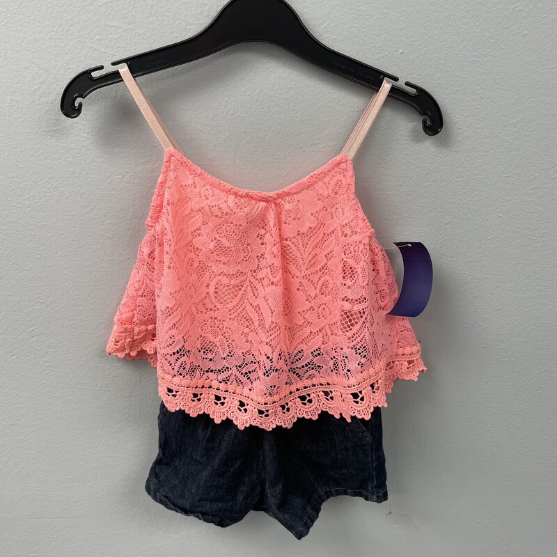 Limited Too, Size: 12m, Item: Romper