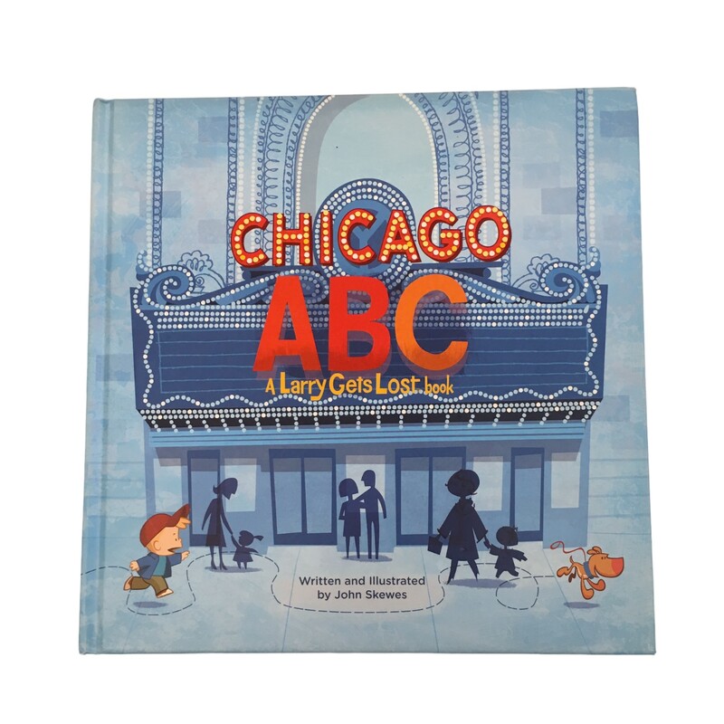Chicago ABC, Book

Located at Pipsqueak Resale Boutique inside the Vancouver Mall or online at:

#resalerocks #pipsqueakresale #vancouverwa #portland #reusereducerecycle #fashiononabudget #chooseused #consignment #savemoney #shoplocal #weship #keepusopen #shoplocalonline #resale #resaleboutique #mommyandme #minime #fashion #reseller                                                                                                                                      All items are photographed prior to being steamed. Cross posted, items are located at #PipsqueakResaleBoutique, payments accepted: cash, paypal & credit cards. Any flaws will be described in the comments. More pictures available with link above. Local pick up available at the #VancouverMall, tax will be added (not included in price), shipping available (not included in price, *Clothing, shoes, books & DVDs for $6.99; please contact regarding shipment of toys or other larger items), item can be placed on hold with communication, message with any questions. Join Pipsqueak Resale - Online to see all the new items! Follow us on IG @pipsqueakresale & Thanks for looking! Due to the nature of consignment, any known flaws will be described; ALL SHIPPED SALES ARE FINAL. All items are currently located inside Pipsqueak Resale Boutique as a store front items purchased on location before items are prepared for shipment will be refunded.