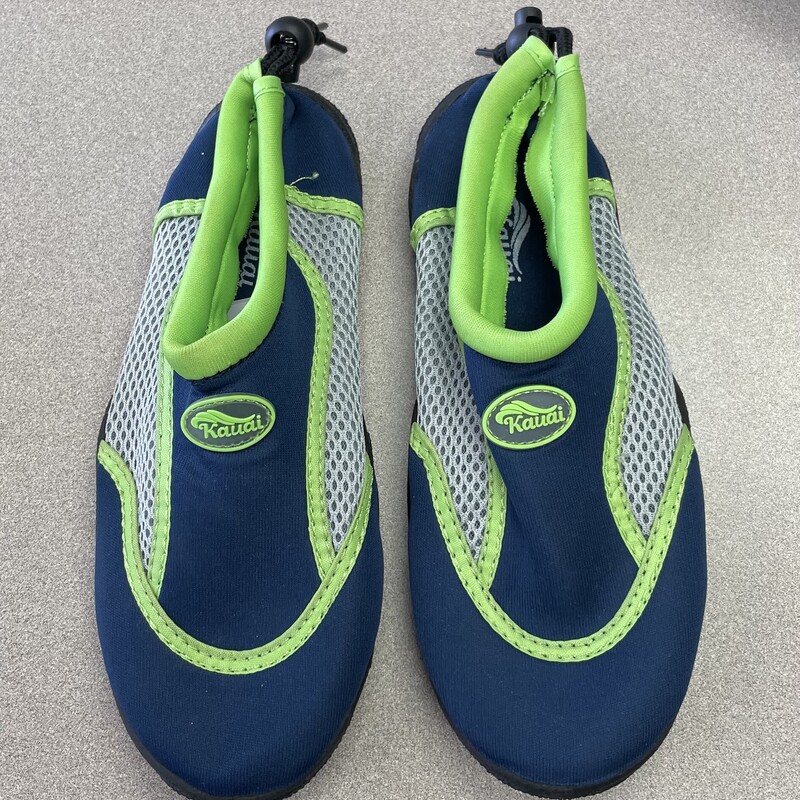 Kauai Water Shoes
