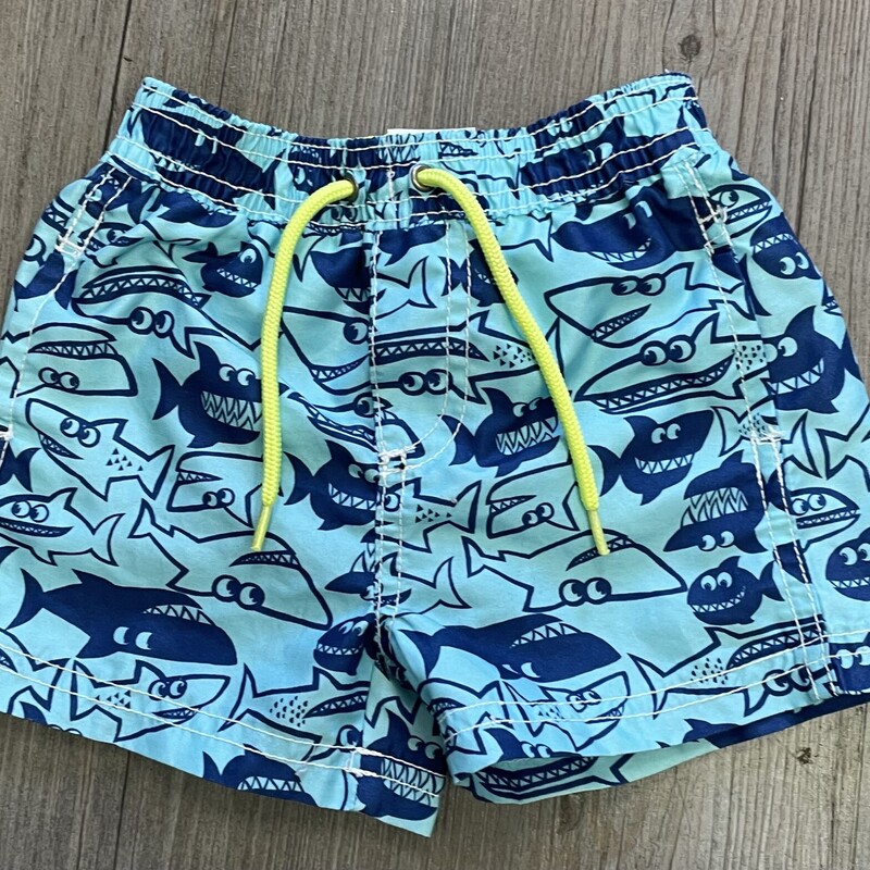 Carters Swimming Shorts