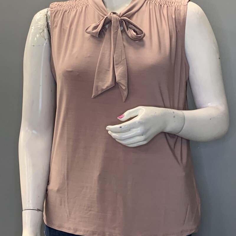 Liz McCoy, Brown, Size: XL