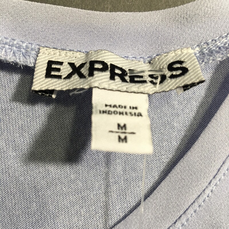 Express, MEDIUM, Size: Tank Tops