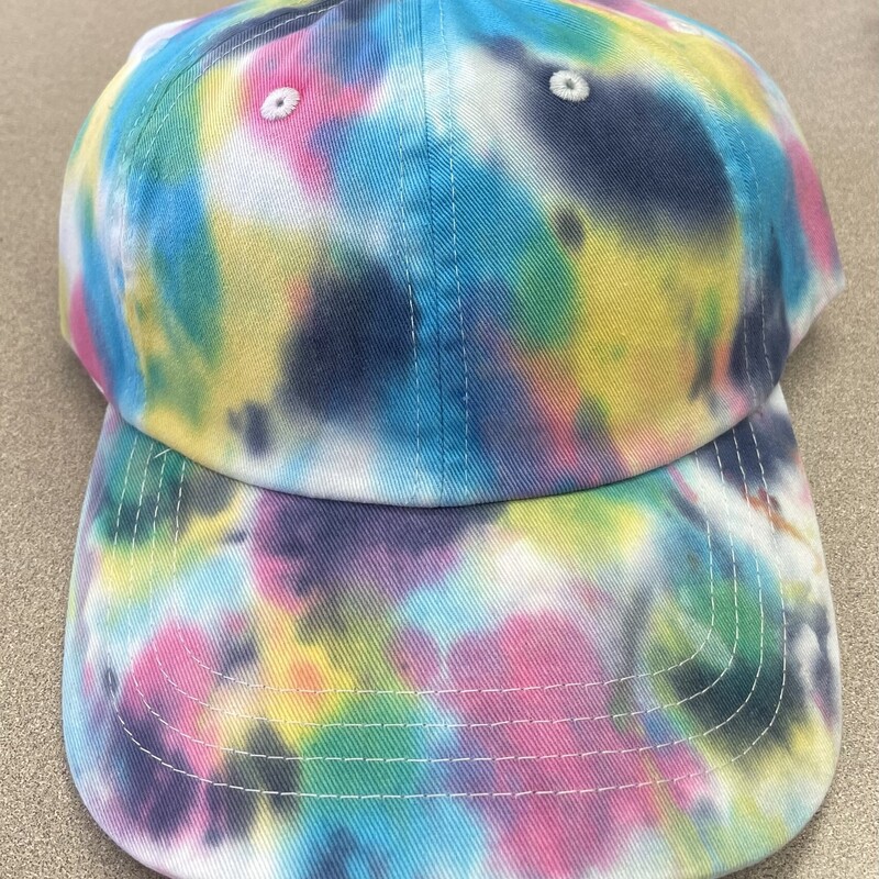Adjustable Baseball Cap