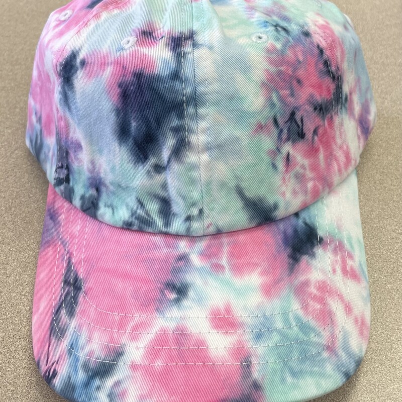 Adjustable Baseball Cap