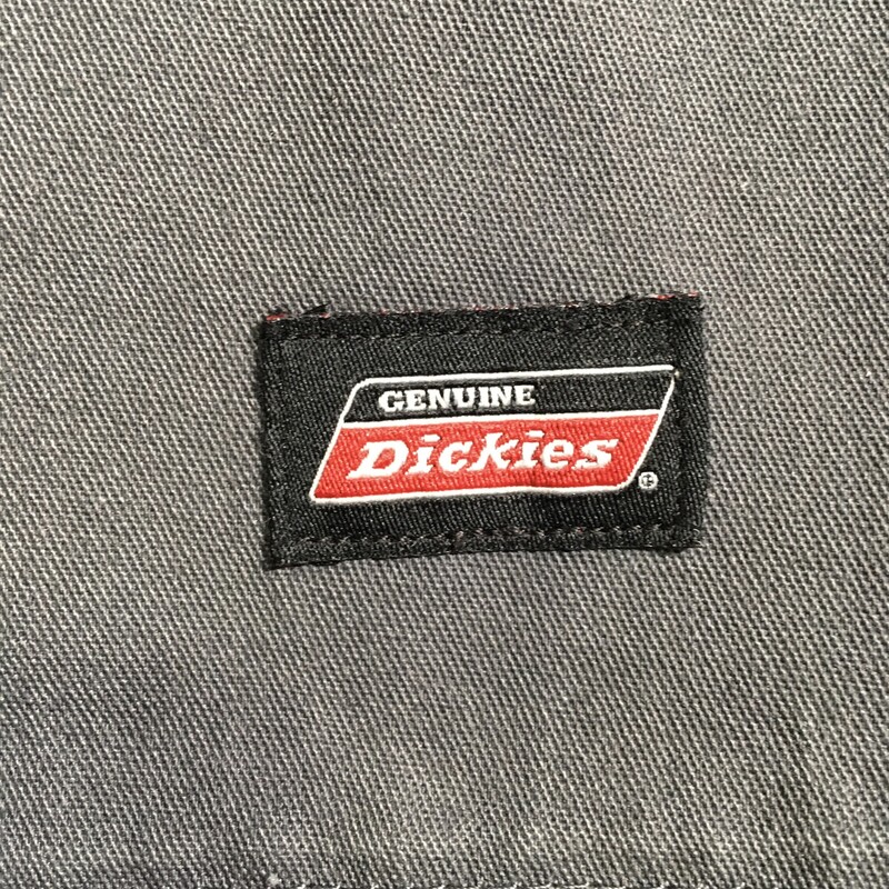DICKIES, GRAY, Size: 42