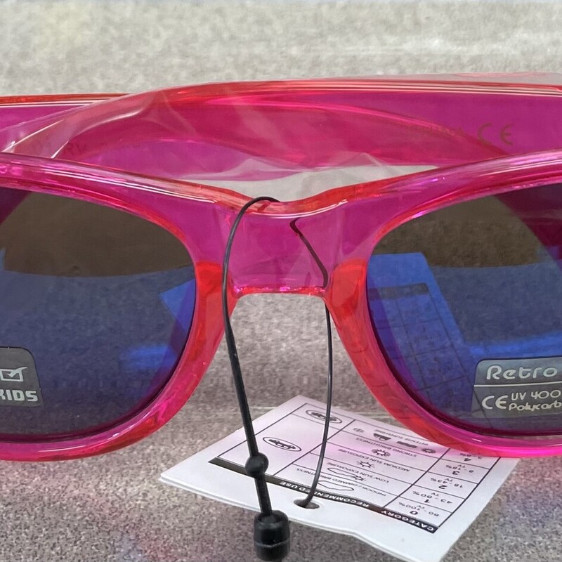 Sunglasses - NEW!