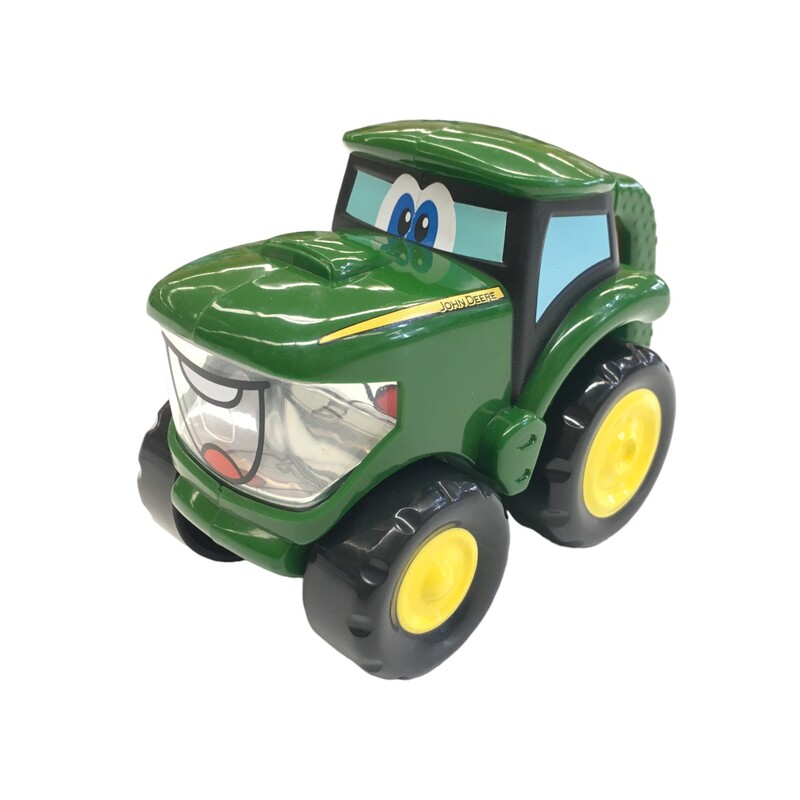 Johnny Tractor Flashlight, Toys

Located at Pipsqueak Resale Boutique inside the Vancouver Mall or online at:

#resalerocks #pipsqueakresale #vancouverwa #portland #reusereducerecycle #fashiononabudget #chooseused #consignment #savemoney #shoplocal #weship #keepusopen #shoplocalonline #resale #resaleboutique #mommyandme #minime #fashion #reseller                                                                                                                                      All items are photographed prior to being steamed. Cross posted, items are located at #PipsqueakResaleBoutique, payments accepted: cash, paypal & credit cards. Any flaws will be described in the comments. More pictures available with link above. Local pick up available at the #VancouverMall, tax will be added (not included in price), shipping available (not included in price, *Clothing, shoes, books & DVDs for $6.99; please contact regarding shipment of toys or other larger items), item can be placed on hold with communication, message with any questions. Join Pipsqueak Resale - Online to see all the new items! Follow us on IG @pipsqueakresale & Thanks for looking! Due to the nature of consignment, any known flaws will be described; ALL SHIPPED SALES ARE FINAL. All items are currently located inside Pipsqueak Resale Boutique as a store front items purchased on location before items are prepared for shipment will be refunded.