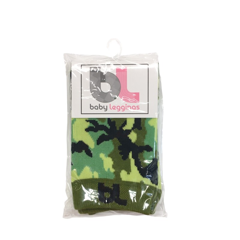 Baby Legs (Camo) NWT, Gear

Located at Pipsqueak Resale Boutique inside the Vancouver Mall or online at:

#resalerocks #pipsqueakresale #vancouverwa #portland #reusereducerecycle #fashiononabudget #chooseused #consignment #savemoney #shoplocal #weship #keepusopen #shoplocalonline #resale #resaleboutique #mommyandme #minime #fashion #reseller                                                                                                                                      All items are photographed prior to being steamed. Cross posted, items are located at #PipsqueakResaleBoutique, payments accepted: cash, paypal & credit cards. Any flaws will be described in the comments. More pictures available with link above. Local pick up available at the #VancouverMall, tax will be added (not included in price), shipping available (not included in price, *Clothing, shoes, books & DVDs for $6.99; please contact regarding shipment of toys or other larger items), item can be placed on hold with communication, message with any questions. Join Pipsqueak Resale - Online to see all the new items! Follow us on IG @pipsqueakresale & Thanks for looking! Due to the nature of consignment, any known flaws will be described; ALL SHIPPED SALES ARE FINAL. All items are currently located inside Pipsqueak Resale Boutique as a store front items purchased on location before items are prepared for shipment will be refunded.