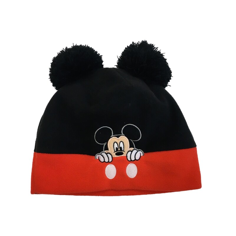 Hat (Mickey) NWT