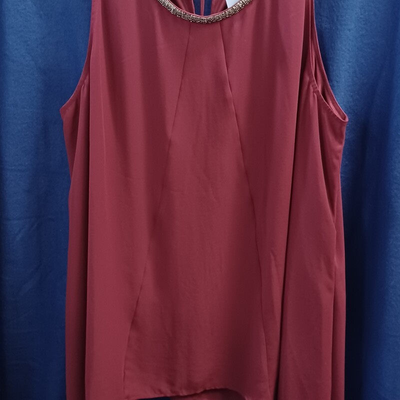 SL Blouse