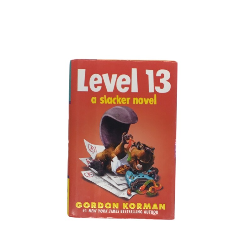 Level 13, Book

Located at Pipsqueak Resale Boutique inside the Vancouver Mall or online at:

#resalerocks #pipsqueakresale #vancouverwa #portland #reusereducerecycle #fashiononabudget #chooseused #consignment #savemoney #shoplocal #weship #keepusopen #shoplocalonline #resale #resaleboutique #mommyandme #minime #fashion #reseller                                                                                                                                      All items are photographed prior to being steamed. Cross posted, items are located at #PipsqueakResaleBoutique, payments accepted: cash, paypal & credit cards. Any flaws will be described in the comments. More pictures available with link above. Local pick up available at the #VancouverMall, tax will be added (not included in price), shipping available (not included in price, *Clothing, shoes, books & DVDs for $6.99; please contact regarding shipment of toys or other larger items), item can be placed on hold with communication, message with any questions. Join Pipsqueak Resale - Online to see all the new items! Follow us on IG @pipsqueakresale & Thanks for looking! Due to the nature of consignment, any known flaws will be described; ALL SHIPPED SALES ARE FINAL. All items are currently located inside Pipsqueak Resale Boutique as a store front items purchased on location before items are prepared for shipment will be refunded.