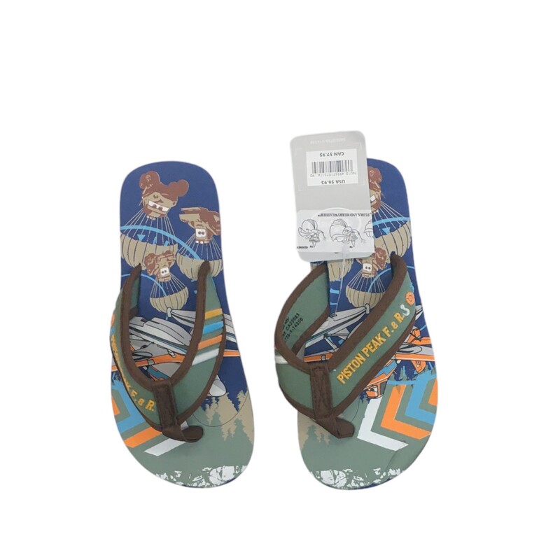 Shoes (Sandals/Plane) NWT, Boy, Size: 11/12

Located at Pipsqueak Resale Boutique inside the Vancouver Mall or online at:

#resalerocks #pipsqueakresale #vancouverwa #portland #reusereducerecycle #fashiononabudget #chooseused #consignment #savemoney #shoplocal #weship #keepusopen #shoplocalonline #resale #resaleboutique #mommyandme #minime #fashion #reseller                                                                                                                                      All items are photographed prior to being steamed. Cross posted, items are located at #PipsqueakResaleBoutique, payments accepted: cash, paypal & credit cards. Any flaws will be described in the comments. More pictures available with link above. Local pick up available at the #VancouverMall, tax will be added (not included in price), shipping available (not included in price, *Clothing, shoes, books & DVDs for $6.99; please contact regarding shipment of toys or other larger items), item can be placed on hold with communication, message with any questions. Join Pipsqueak Resale - Online to see all the new items! Follow us on IG @pipsqueakresale & Thanks for looking! Due to the nature of consignment, any known flaws will be described; ALL SHIPPED SALES ARE FINAL. All items are currently located inside Pipsqueak Resale Boutique as a store front items purchased on location before items are prepared for shipment will be refunded.