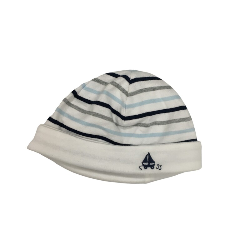 Hat (Stripes), Boy, Size: 3/6m

Located at Pipsqueak Resale Boutique inside the Vancouver Mall or online at:

#resalerocks #pipsqueakresale #vancouverwa #portland #reusereducerecycle #fashiononabudget #chooseused #consignment #savemoney #shoplocal #weship #keepusopen #shoplocalonline #resale #resaleboutique #mommyandme #minime #fashion #reseller                                                                                                                                      All items are photographed prior to being steamed. Cross posted, items are located at #PipsqueakResaleBoutique, payments accepted: cash, paypal & credit cards. Any flaws will be described in the comments. More pictures available with link above. Local pick up available at the #VancouverMall, tax will be added (not included in price), shipping available (not included in price, *Clothing, shoes, books & DVDs for $6.99; please contact regarding shipment of toys or other larger items), item can be placed on hold with communication, message with any questions. Join Pipsqueak Resale - Online to see all the new items! Follow us on IG @pipsqueakresale & Thanks for looking! Due to the nature of consignment, any known flaws will be described; ALL SHIPPED SALES ARE FINAL. All items are currently located inside Pipsqueak Resale Boutique as a store front items purchased on location before items are prepared for shipment will be refunded.