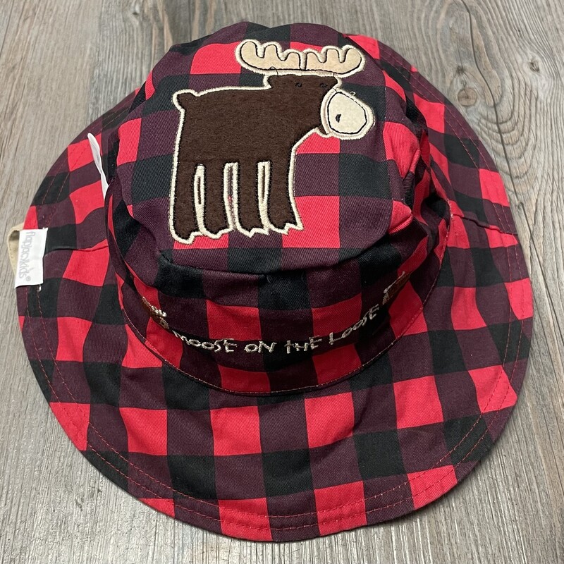 Flapjackkids Bucket Hat