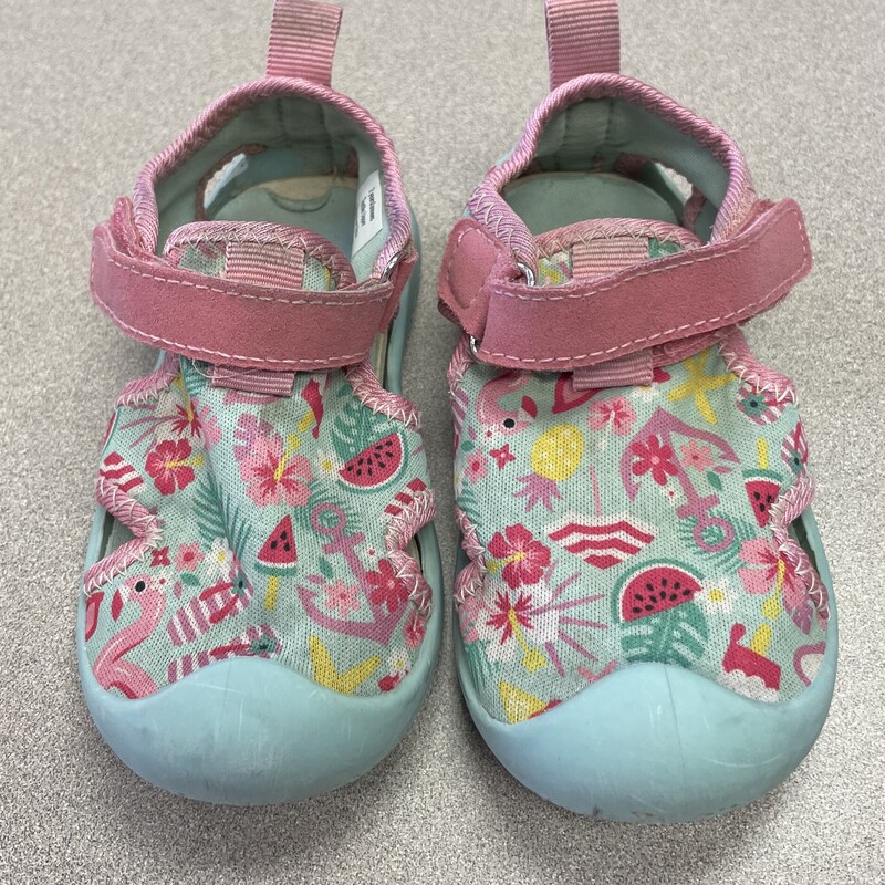 Robeez Water Shoes