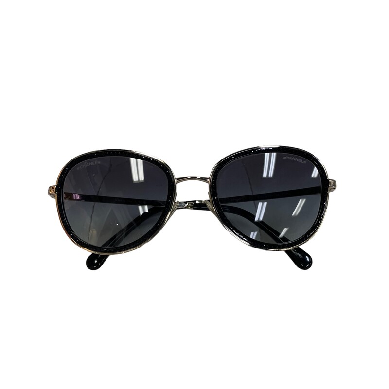 Chanel 2207-B-S Sunglasses