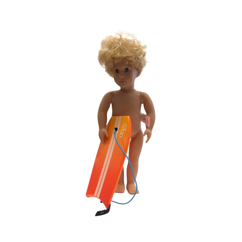 Doll (Gabe/Blonde), Toys

Located at Pipsqueak Resale Boutique inside the Vancouver Mall or online at:

#resalerocks #pipsqueakresale #vancouverwa #portland #reusereducerecycle #fashiononabudget #chooseused #consignment #savemoney #shoplocal #weship #keepusopen #shoplocalonline #resale #resaleboutique #mommyandme #minime #fashion #reseller                                                                                                                                      All items are photographed prior to being steamed. Cross posted, items are located at #PipsqueakResaleBoutique, payments accepted: cash, paypal & credit cards. Any flaws will be described in the comments. More pictures available with link above. Local pick up available at the #VancouverMall, tax will be added (not included in price), shipping available (not included in price, *Clothing, shoes, books & DVDs for $6.99; please contact regarding shipment of toys or other larger items), item can be placed on hold with communication, message with any questions. Join Pipsqueak Resale - Online to see all the new items! Follow us on IG @pipsqueakresale & Thanks for looking! Due to the nature of consignment, any known flaws will be described; ALL SHIPPED SALES ARE FINAL. All items are currently located inside Pipsqueak Resale Boutique as a store front items purchased on location before items are prepared for shipment will be refunded.