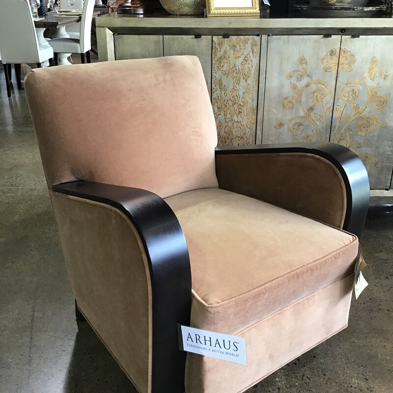 Comtemporary Chair