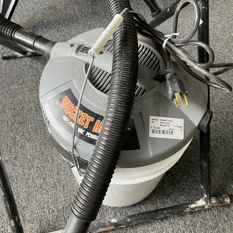 Shop Vac Tool Belt Consignments Online Store