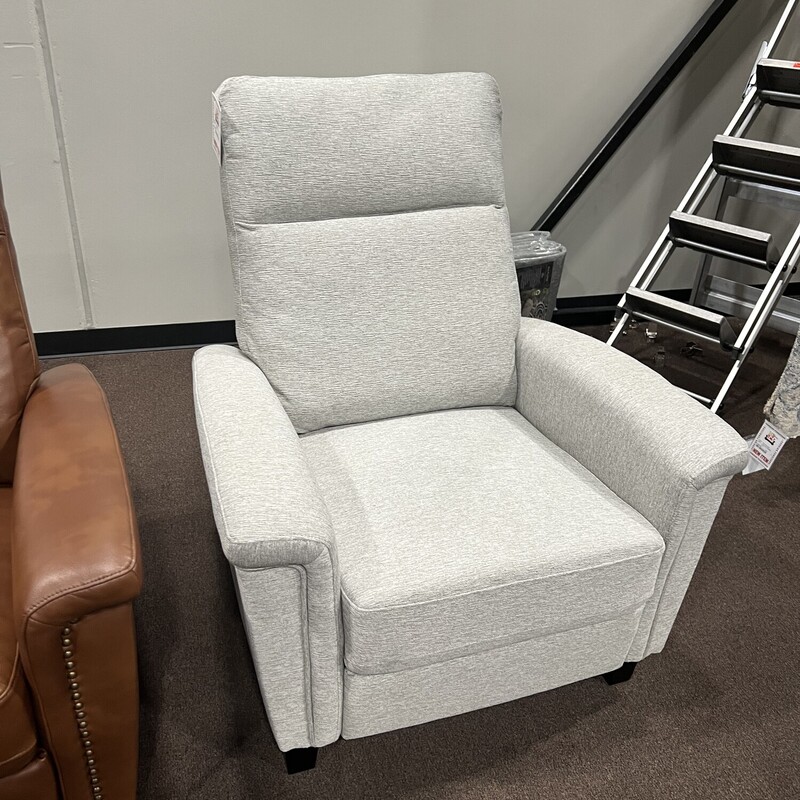 Leather Recliner BRAND NEW
