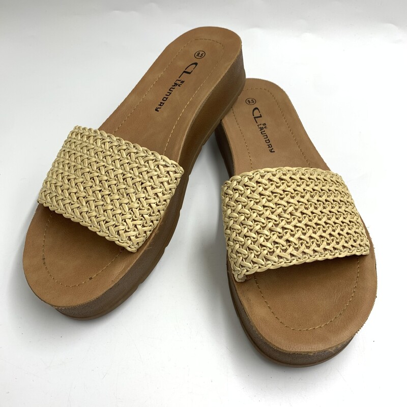 Chinese Laundry Sandals