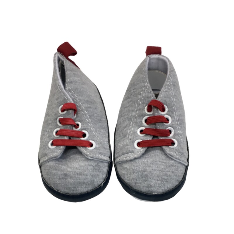 Shoes (Grey) NWOT
