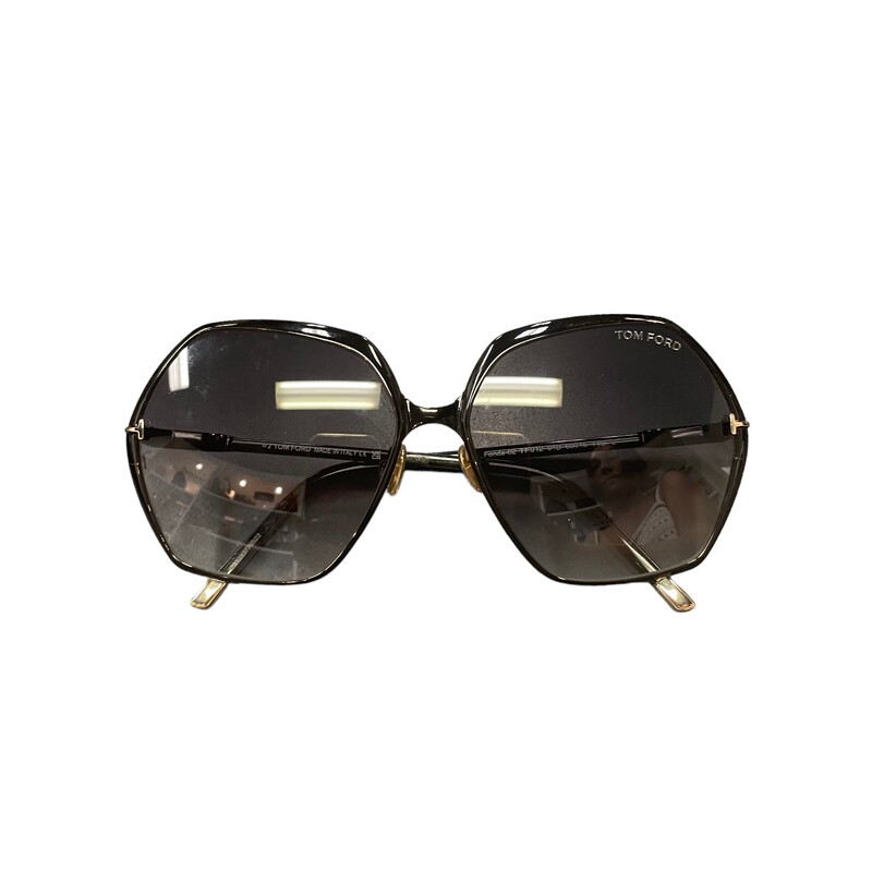 Tom Ford Fonda-02, -, Size: -