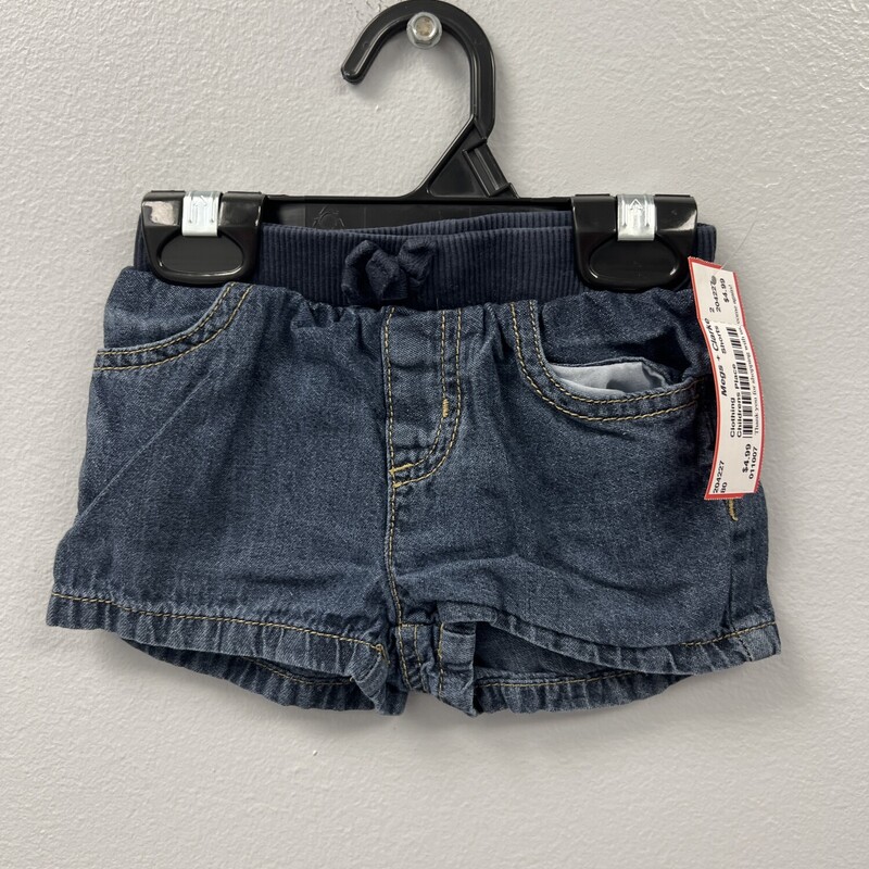 Childrens Place, Size: 2, Item: Shorts