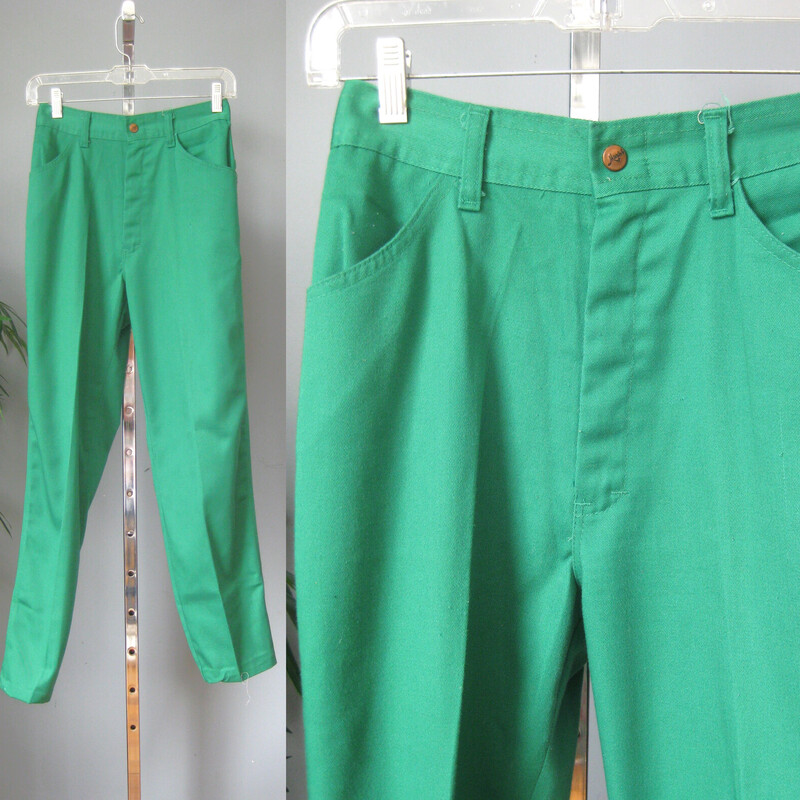 Vtg March Tapered Pants