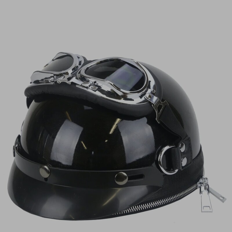 Moto Helmet Backpack