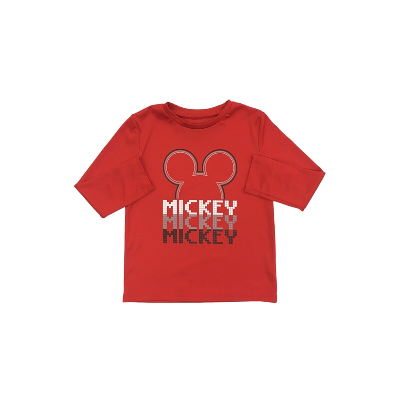 Long Sleeve Shirt (Mickey, Boy, Size: 4t

Located at Pipsqueak Resale Boutique inside the Vancouver Mall or online at:

#resalerocks #pipsqueakresale #vancouverwa #portland #reusereducerecycle #fashiononabudget #chooseused #consignment #savemoney #shoplocal #weship #keepusopen #shoplocalonline #resale #resaleboutique #mommyandme #minime #fashion #reseller                                                                                                                                      All items are photographed prior to being steamed. Cross posted, items are located at #PipsqueakResaleBoutique, payments accepted: cash, paypal & credit cards. Any flaws will be described in the comments. More pictures available with link above. Local pick up available at the #VancouverMall, tax will be added (not included in price), shipping available (not included in price, *Clothing, shoes, books & DVDs for $6.99; please contact regarding shipment of toys or other larger items), item can be placed on hold with communication, message with any questions. Join Pipsqueak Resale - Online to see all the new items! Follow us on IG @pipsqueakresale & Thanks for looking! Due to the nature of consignment, any known flaws will be described; ALL SHIPPED SALES ARE FINAL. All items are currently located inside Pipsqueak Resale Boutique as a store front items purchased on location before items are prepared for shipment will be refunded.