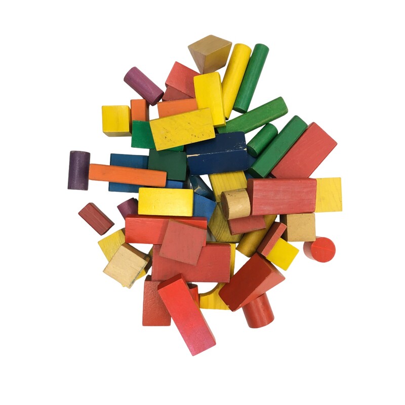 Wooden Blocks, Toys

Located at Pipsqueak Resale Boutique inside the Vancouver Mall or online at:

#resalerocks #pipsqueakresale #vancouverwa #portland #reusereducerecycle #fashiononabudget #chooseused #consignment #savemoney #shoplocal #weship #keepusopen #shoplocalonline #resale #resaleboutique #mommyandme #minime #fashion #reseller                                                                                                                                      All items are photographed prior to being steamed. Cross posted, items are located at #PipsqueakResaleBoutique, payments accepted: cash, paypal & credit cards. Any flaws will be described in the comments. More pictures available with link above. Local pick up available at the #VancouverMall, tax will be added (not included in price), shipping available (not included in price, *Clothing, shoes, books & DVDs for $6.99; please contact regarding shipment of toys or other larger items), item can be placed on hold with communication, message with any questions. Join Pipsqueak Resale - Online to see all the new items! Follow us on IG @pipsqueakresale & Thanks for looking! Due to the nature of consignment, any known flaws will be described; ALL SHIPPED SALES ARE FINAL. All items are currently located inside Pipsqueak Resale Boutique as a store front items purchased on location before items are prepared for shipment will be refunded.