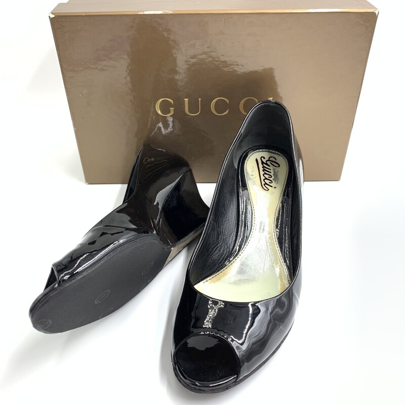Gucci Shoes S38.5