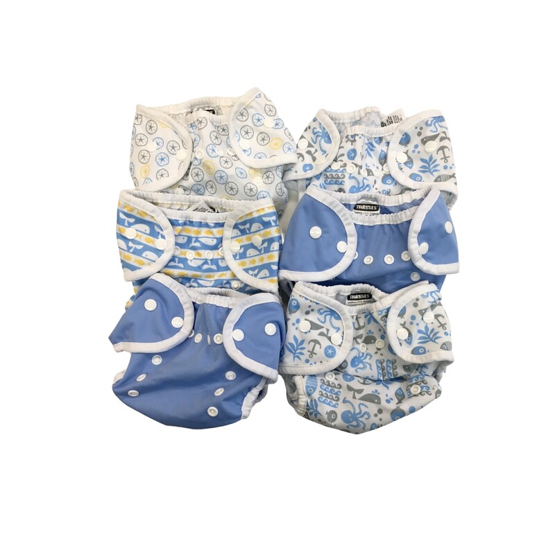6pc Diaper Covers, Gear

Located at Pipsqueak Resale Boutique inside the Vancouver Mall or online at:

#resalerocks #pipsqueakresale #vancouverwa #portland #reusereducerecycle #fashiononabudget #chooseused #consignment #savemoney #shoplocal #weship #keepusopen #shoplocalonline #resale #resaleboutique #mommyandme #minime #fashion #reseller                                                                                                                                      All items are photographed prior to being steamed. Cross posted, items are located at #PipsqueakResaleBoutique, payments accepted: cash, paypal & credit cards. Any flaws will be described in the comments. More pictures available with link above. Local pick up available at the #VancouverMall, tax will be added (not included in price), shipping available (not included in price, *Clothing, shoes, books & DVDs for $6.99; please contact regarding shipment of toys or other larger items), item can be placed on hold with communication, message with any questions. Join Pipsqueak Resale - Online to see all the new items! Follow us on IG @pipsqueakresale & Thanks for looking! Due to the nature of consignment, any known flaws will be described; ALL SHIPPED SALES ARE FINAL. All items are currently located inside Pipsqueak Resale Boutique as a store front items purchased on location before items are prepared for shipment will be refunded.