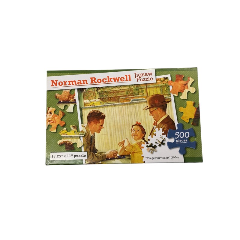 Puzzle: Boy Reading Sears Catalogue (1920-1930) NWT, Toys

Located at Pipsqueak Resale Boutique inside the Vancouver Mall or online at:

#resalerocks #pipsqueakresale #vancouverwa #portland #reusereducerecycle #fashiononabudget #chooseused #consignment #savemoney #shoplocal #weship #keepusopen #shoplocalonline #resale #resaleboutique #mommyandme #minime #fashion #reseller                                                                                                                                      All items are photographed prior to being steamed. Cross posted, items are located at #PipsqueakResaleBoutique, payments accepted: cash, paypal & credit cards. Any flaws will be described in the comments. More pictures available with link above. Local pick up available at the #VancouverMall, tax will be added (not included in price), shipping available (not included in price, *Clothing, shoes, books & DVDs for $6.99; please contact regarding shipment of toys or other larger items), item can be placed on hold with communication, message with any questions. Join Pipsqueak Resale - Online to see all the new items! Follow us on IG @pipsqueakresale & Thanks for looking! Due to the nature of consignment, any known flaws will be described; ALL SHIPPED SALES ARE FINAL. All items are currently located inside Pipsqueak Resale Boutique as a store front items purchased on location before items are prepared for shipment will be refunded.