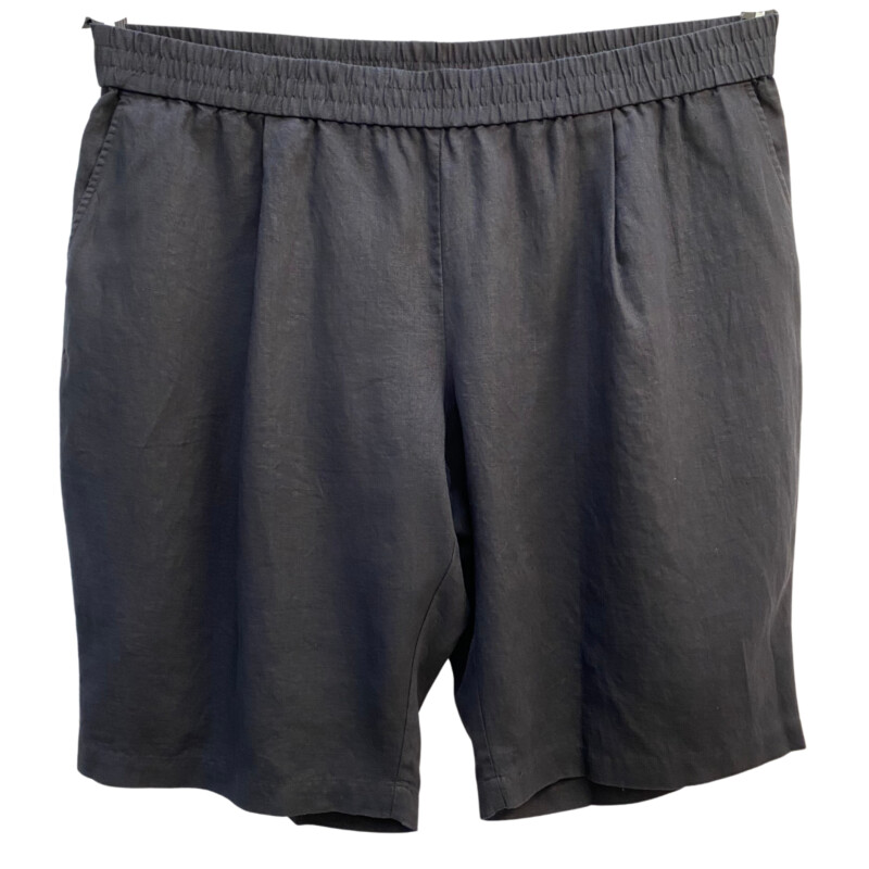 NEW Eileen Fisher Shorts