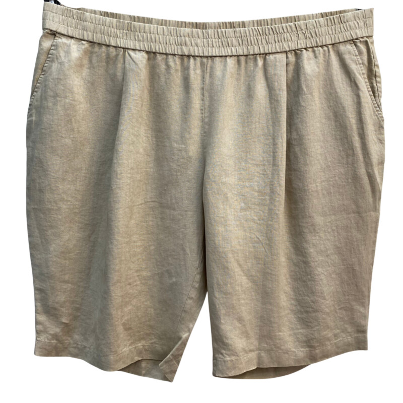 NEW Eileen Fisher Shorts