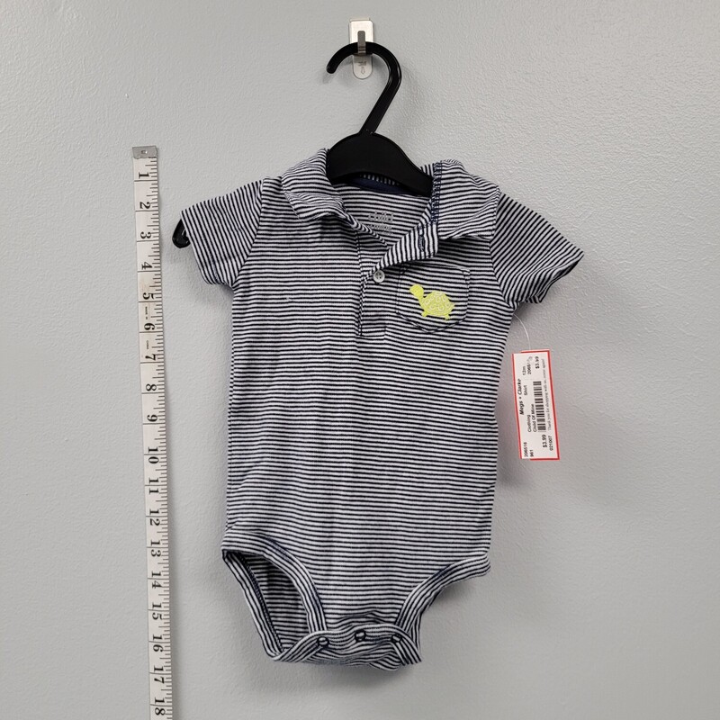 Child Of Mine, Size: 12m, Item: Shirt