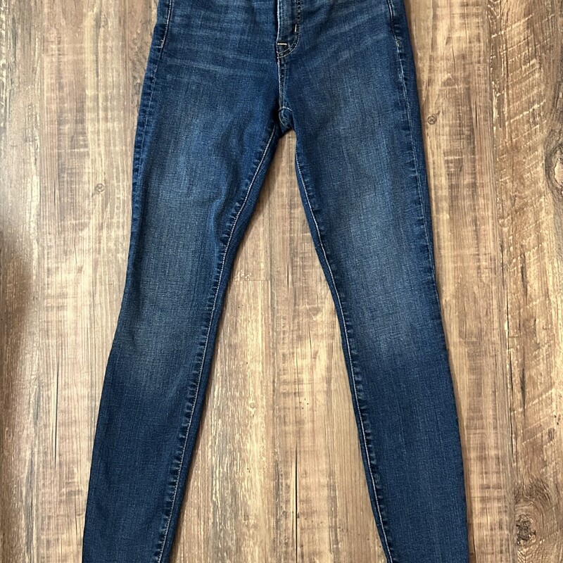 Gap Jeans Skinny (00)