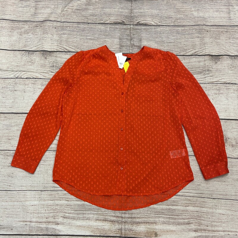 New Banana Blouse